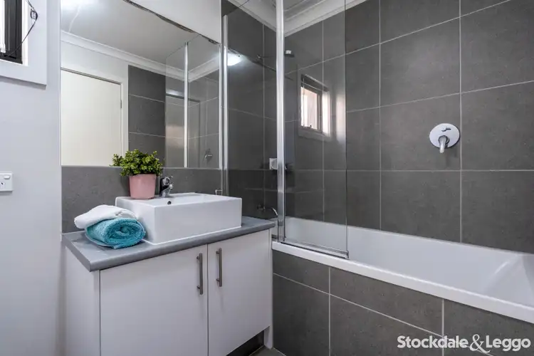 Sixth view of Homely townhouse listing, 82/1-15 Beddison Road, Craigieburn VIC 3064