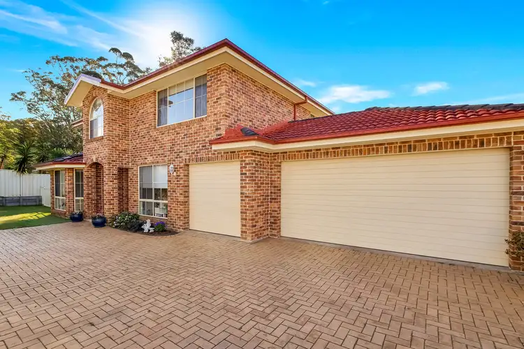 27 Corella Crescent, Narara NSW 2250