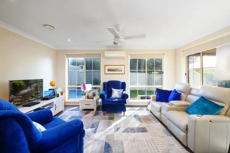 Second view of Homely house listing, 27 Corella Crescent, Narara NSW 2250