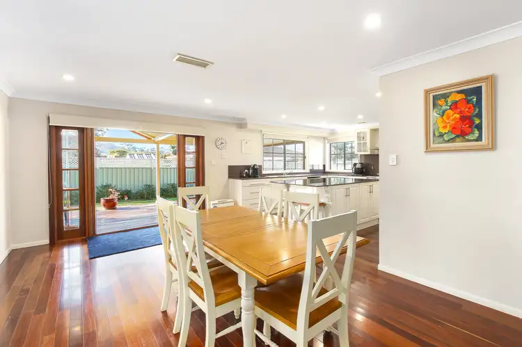 Third view of Homely house listing, 27 Corella Crescent, Narara NSW 2250