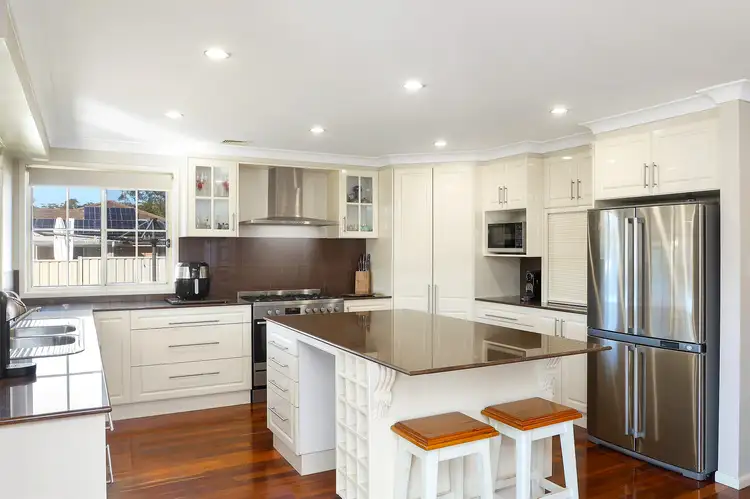 Fourth view of Homely house listing, 27 Corella Crescent, Narara NSW 2250