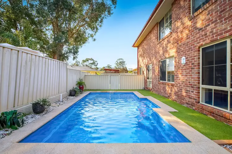 Fifth view of Homely house listing, 27 Corella Crescent, Narara NSW 2250