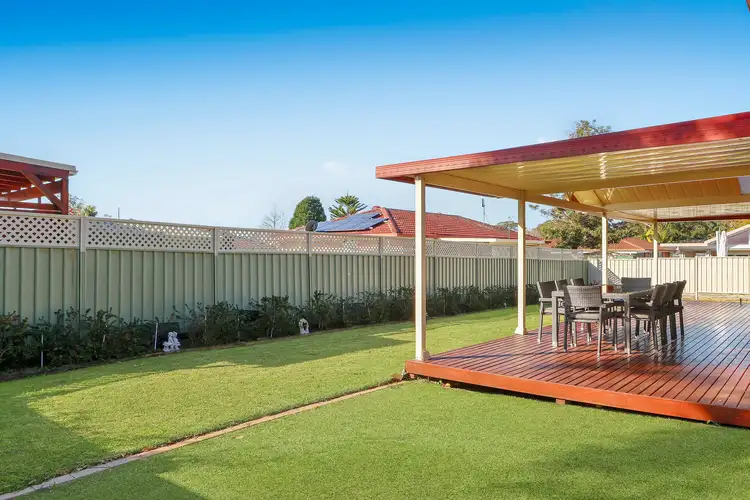 Sixth view of Homely house listing, 27 Corella Crescent, Narara NSW 2250