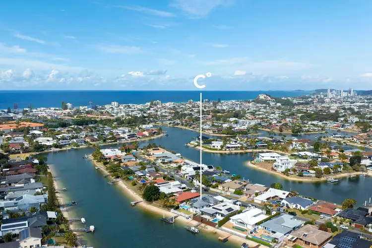 14 Weatherly Avenue, Mermaid Waters QLD 4218