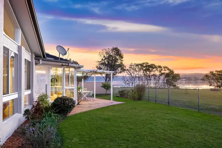 Third view of Homely house listing, 11 Bayside Drive, Green Point NSW 2251