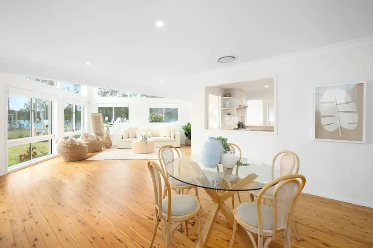 Sixth view of Homely house listing, 11 Bayside Drive, Green Point NSW 2251