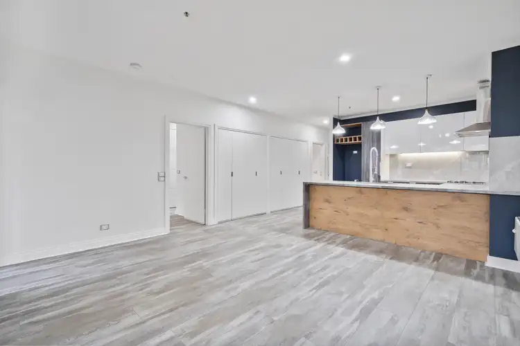 Fourth view of Homely apartment listing, 402/360 St Kilda Road, Melbourne VIC 3004