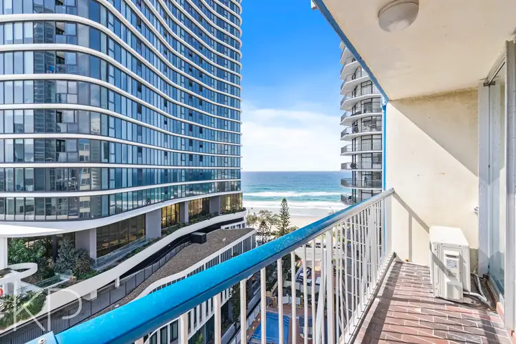 113/3263 Surfers Paradise Boulevard, Surfers Paradise QLD 4217