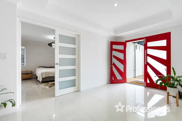 Second view of Homely house listing, 82 Hawker Approach, Yalyalup WA 6280