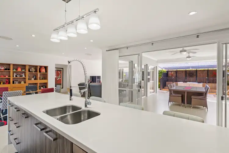 Fourth view of Homely house listing, 82 Hawker Approach, Yalyalup WA 6280