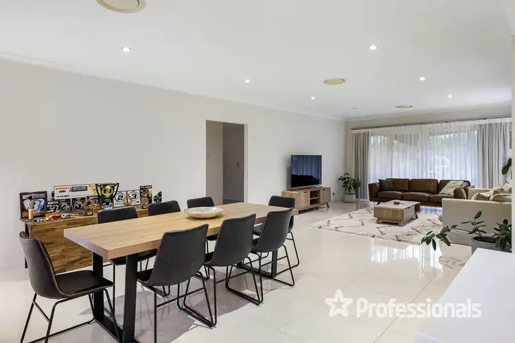 Fifth view of Homely house listing, 82 Hawker Approach, Yalyalup WA 6280