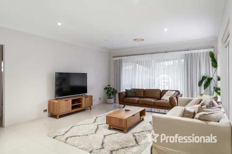 Sixth view of Homely house listing, 82 Hawker Approach, Yalyalup WA 6280