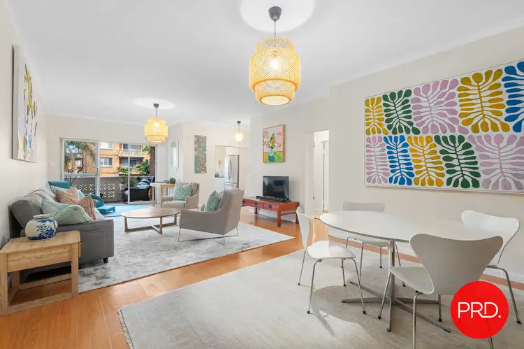 2/6 Woids Avenue, Hurstville NSW 2220