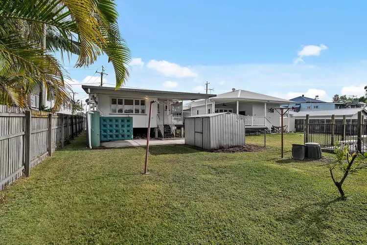 Second view of Homely house listing, 85 St Vincents Road, Virginia QLD 4014