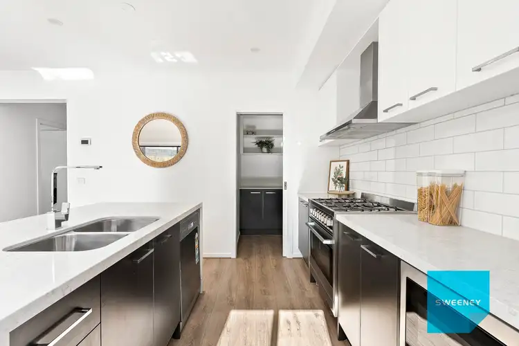 Fifth view of Homely house listing, 3 Manikato Drive, Bonnie Brook VIC 3335