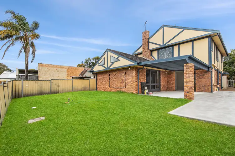 4a Flers Street, Allambie Heights NSW 2100