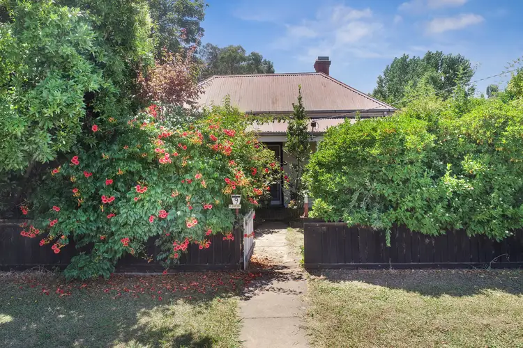 Main view of Homely house listing, 9 Ailsa Street, Mansfield VIC 3722