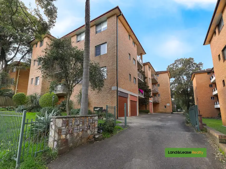 5/40-42 Empress Street, Hurstville NSW 2220