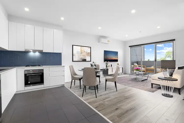 315/51 Buckley Street, Noble Park VIC 3174