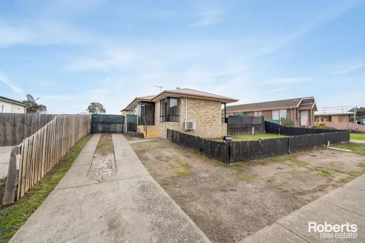 Second view of Homely house listing, 17 Celtic Place, Gagebrook TAS 7030