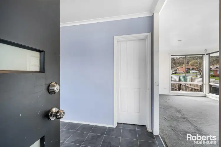 Third view of Homely house listing, 17 Celtic Place, Gagebrook TAS 7030