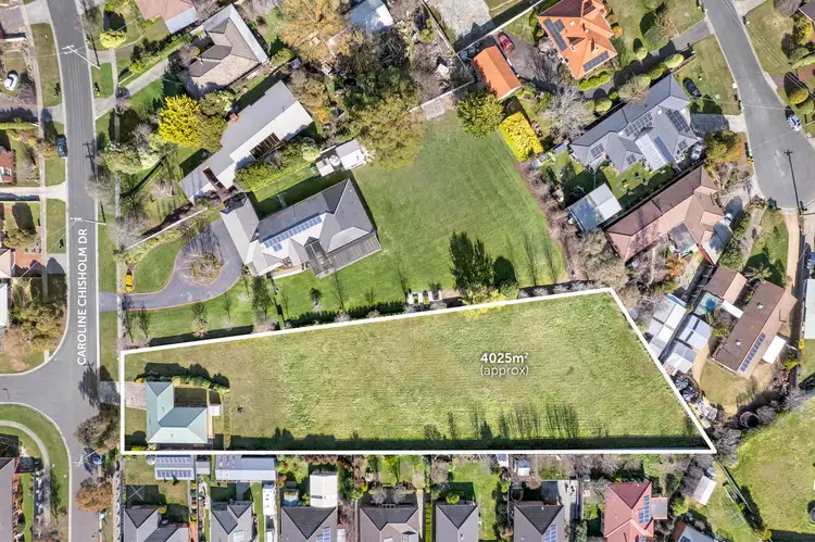52 Caroline Chisholm Drive, Kyneton VIC 3444
