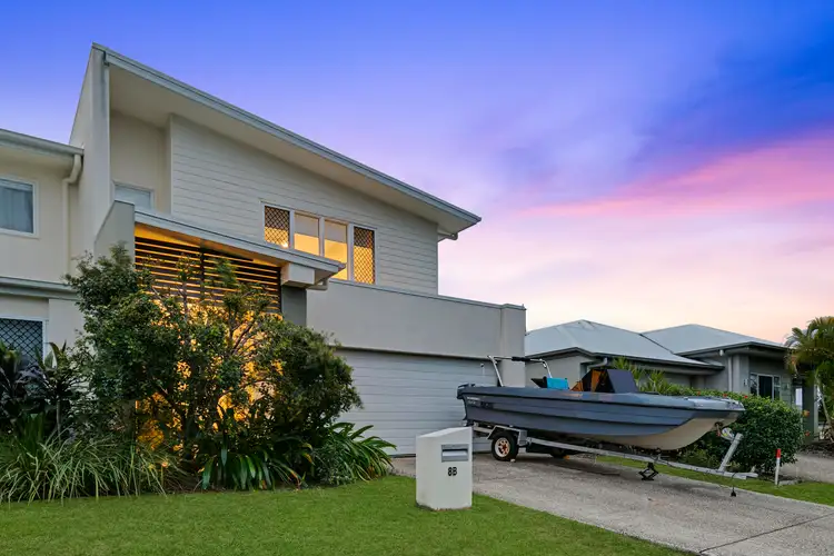 8B Panama Crescent, Mountain Creek QLD 4557