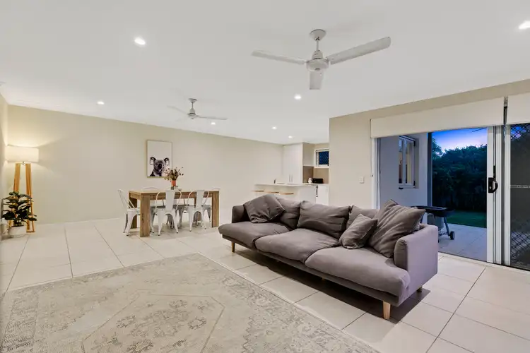 Second view of Homely house listing, 8B Panama Crescent, Mountain Creek QLD 4557