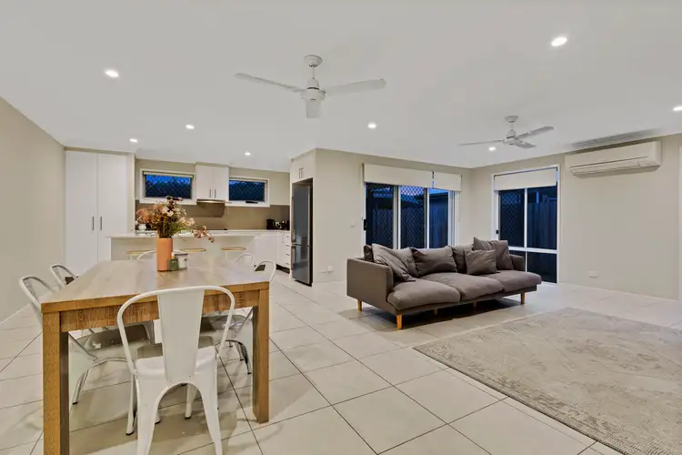 Fourth view of Homely house listing, 8B Panama Crescent, Mountain Creek QLD 4557