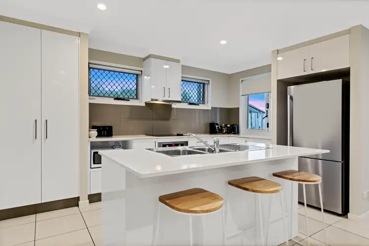 Fifth view of Homely house listing, 8B Panama Crescent, Mountain Creek QLD 4557