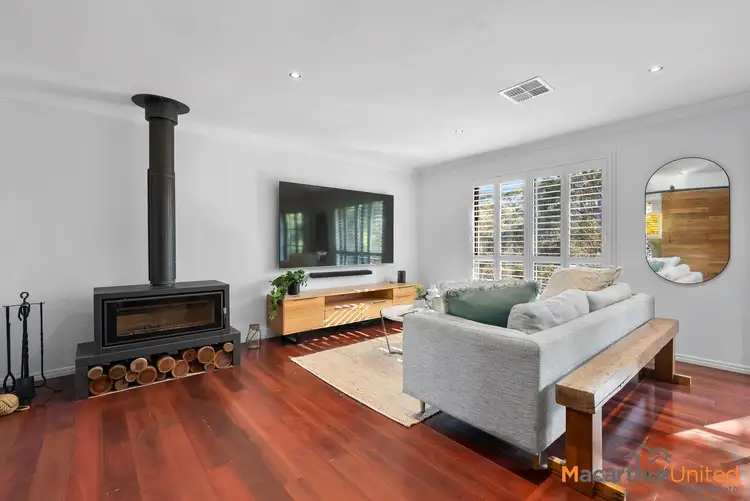 Fourth view of Homely house listing, 25 Leichhardt St, Ruse NSW 2560