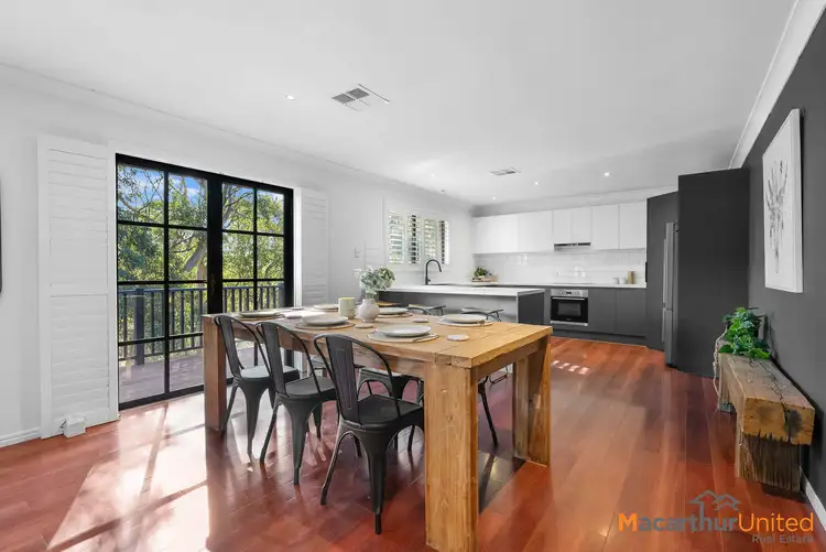 Fifth view of Homely house listing, 25 Leichhardt St, Ruse NSW 2560