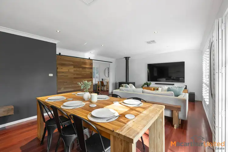 Sixth view of Homely house listing, 25 Leichhardt St, Ruse NSW 2560