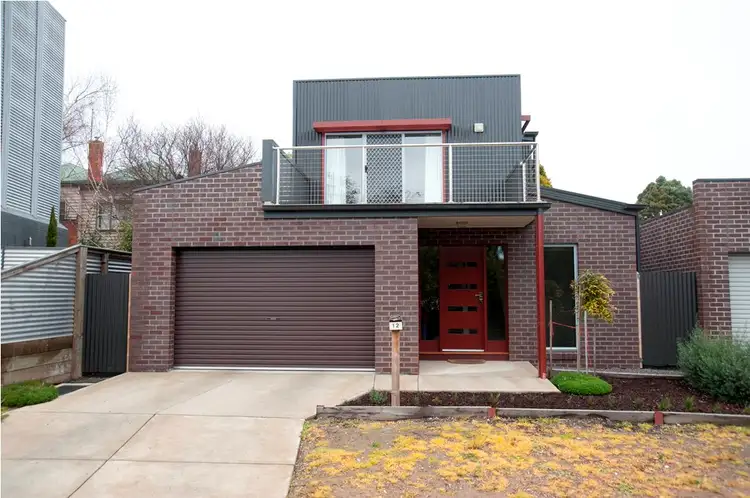12 Butterfly Lane, Golden Point VIC 3350