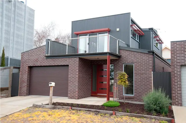 Second view of Homely house listing, 12 Butterfly Lane, Golden Point VIC 3350