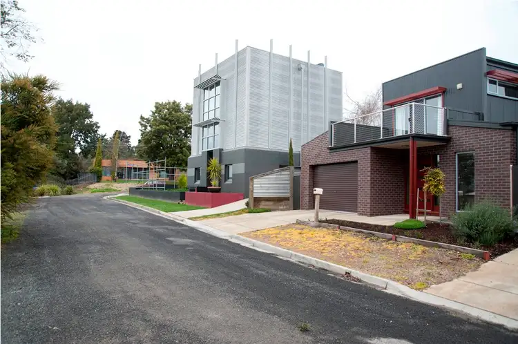 Third view of Homely house listing, 12 Butterfly Lane, Golden Point VIC 3350