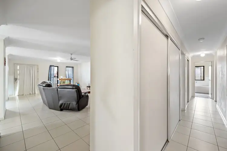 Third view of Homely house listing, 23a Glossop Street, Brassall QLD 4305