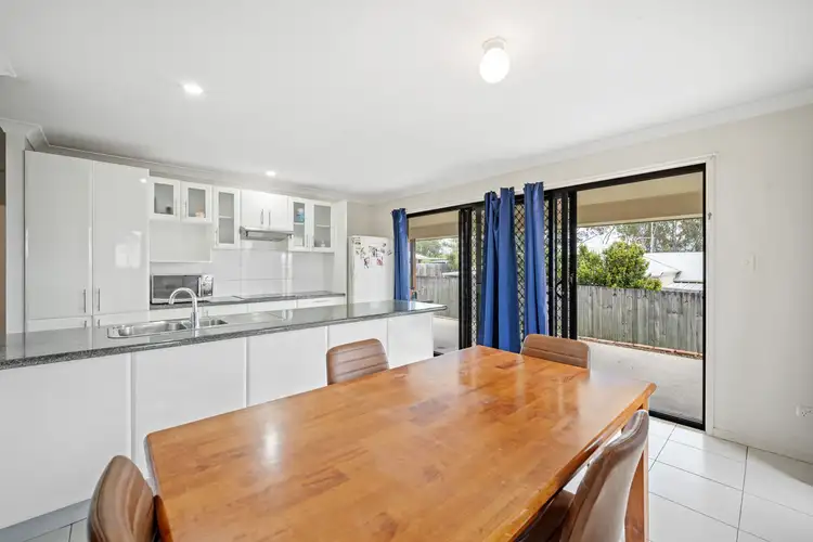 Fifth view of Homely house listing, 23a Glossop Street, Brassall QLD 4305