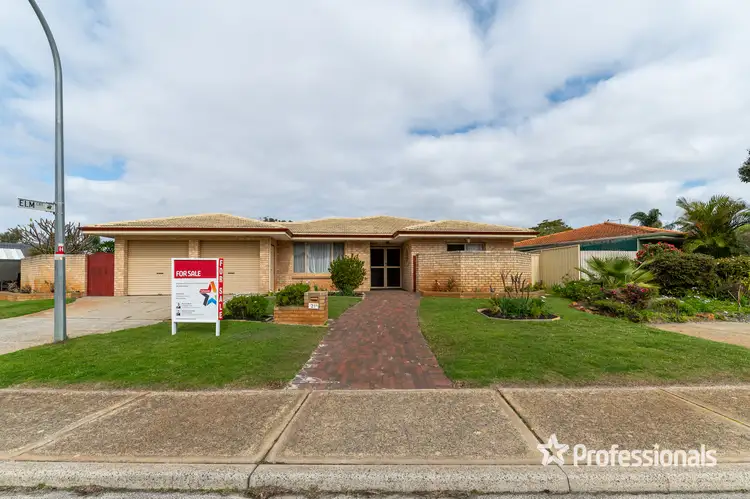 21 Redgum Drive, Ballajura WA 6066