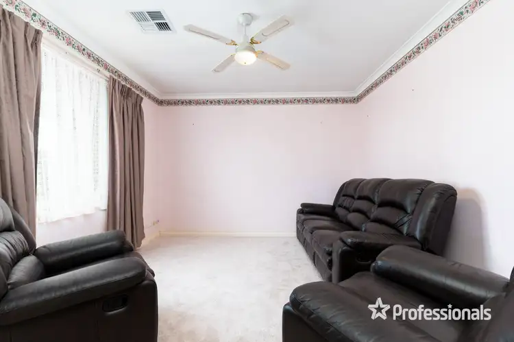 Third view of Homely house listing, 21 Redgum Drive, Ballajura WA 6066