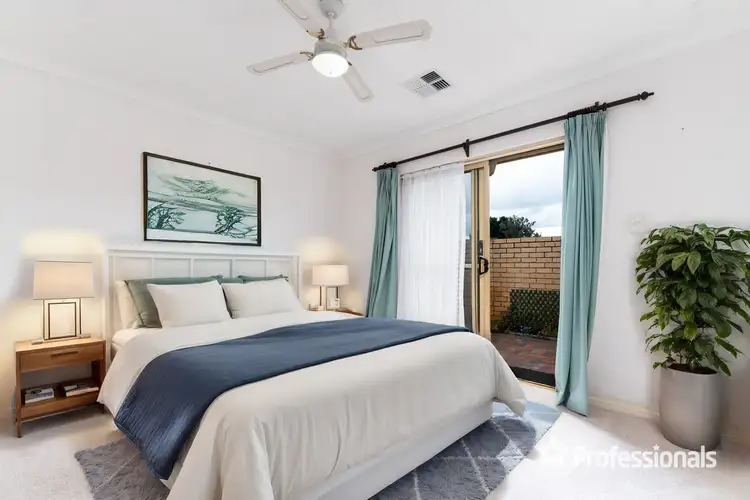 Fourth view of Homely house listing, 21 Redgum Drive, Ballajura WA 6066