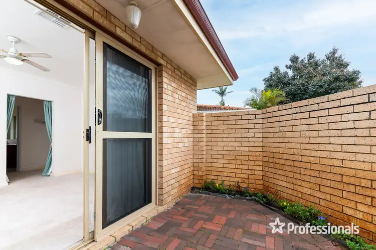 Sixth view of Homely house listing, 21 Redgum Drive, Ballajura WA 6066