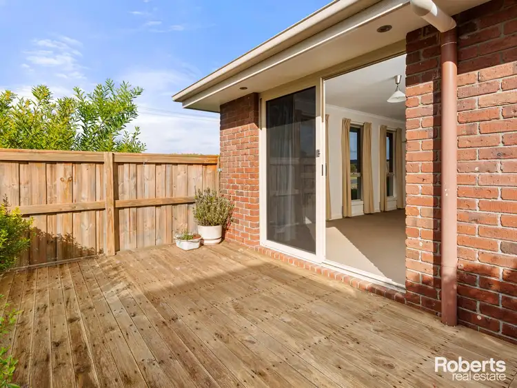 Fifth view of Homely unit listing, 1/65 Bindaree Road, Legana TAS 7277