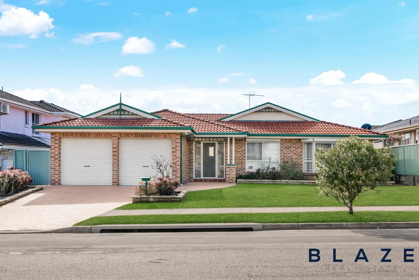 Main view of Homely house listing, 393 North Liverpool Road, Bonnyrigg Heights NSW 2177