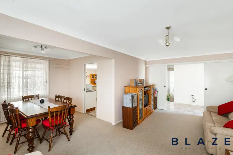Third view of Homely house listing, 393 North Liverpool Road, Bonnyrigg Heights NSW 2177