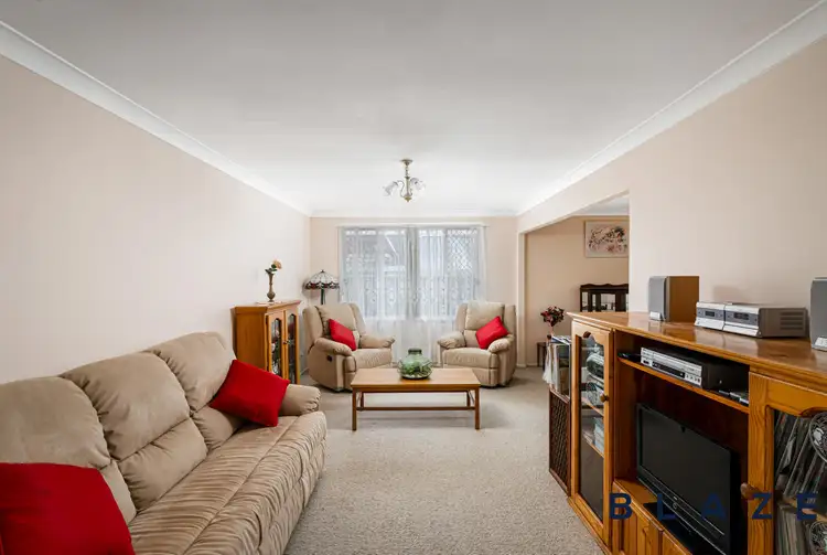 Fourth view of Homely house listing, 393 North Liverpool Road, Bonnyrigg Heights NSW 2177