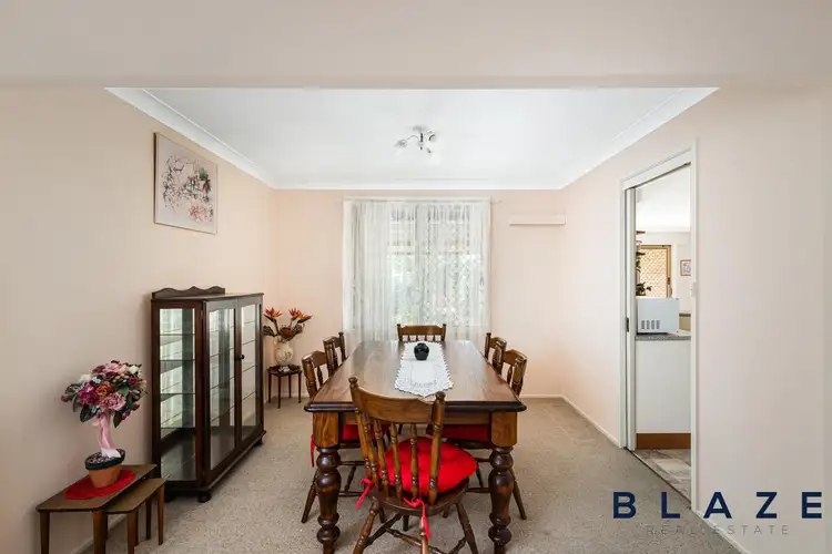 Fifth view of Homely house listing, 393 North Liverpool Road, Bonnyrigg Heights NSW 2177