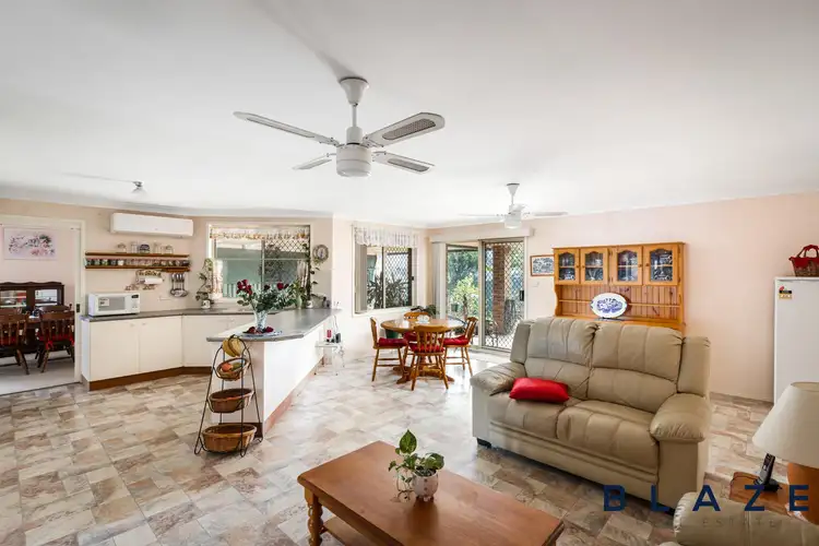 Sixth view of Homely house listing, 393 North Liverpool Road, Bonnyrigg Heights NSW 2177