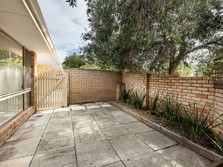 Second view of Homely villa listing, 18A Hammad Street, Palmyra WA 6157