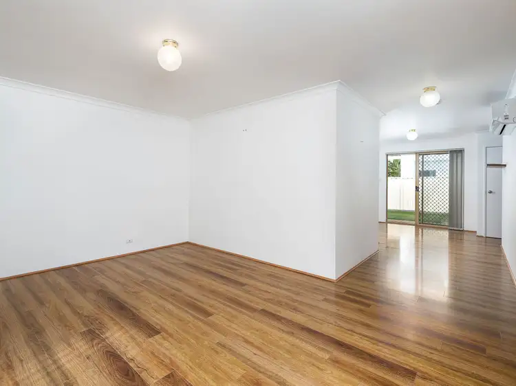 Fourth view of Homely villa listing, 18A Hammad Street, Palmyra WA 6157
